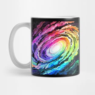 Andromeda Mug